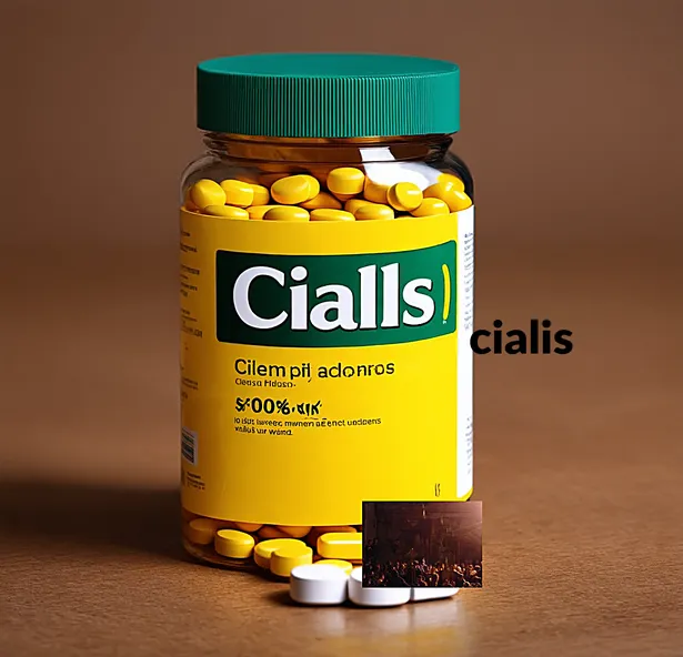 Cialis 20mg achat en ligne